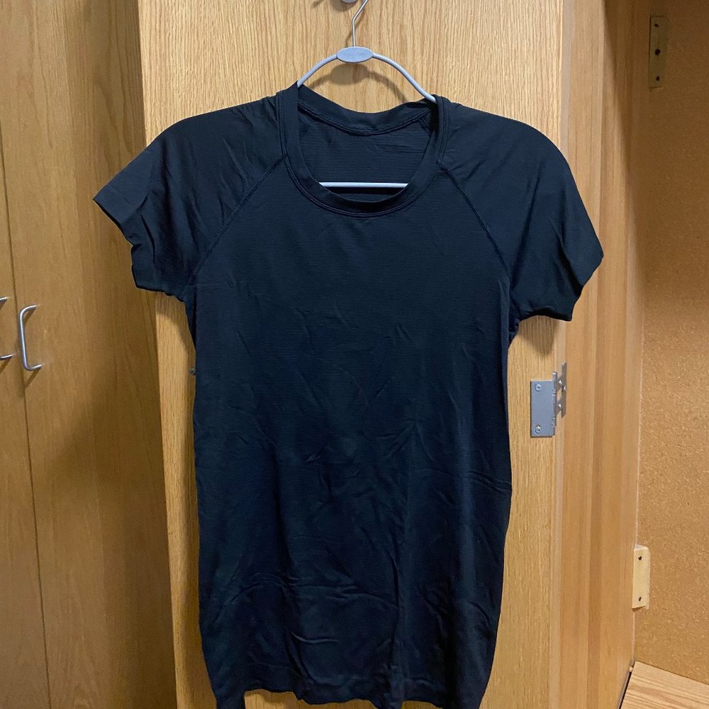 Lululemon Swiftly Tech